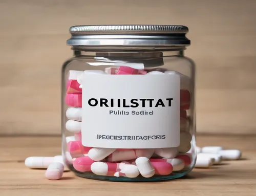 alli orlistat prix